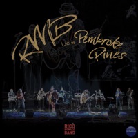 Live in Pembroke Pines (Live) - Rico Monaco Band