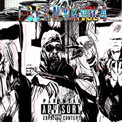F.O.E x NYK vol 4 (Free World Order)