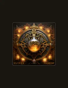 Listen to Kuiper, watch music videos, read bio, see tour dates & more!