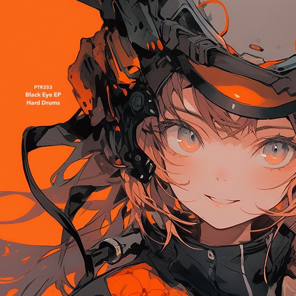 Black Eye - Single