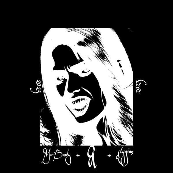 Born 2 Ball (feat. stygian)