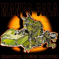Manda Bala - Single - David Lee Roth