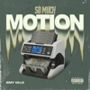 So Much Motion (Radio Edit) - Single