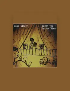 Mike Slicerを聴いたり、ミュージックビデオを鑑賞したり、経歴やツアー日程などを確認したりしましょう！