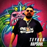 Movida Divina - Single - Teyker Rap Soul Krew