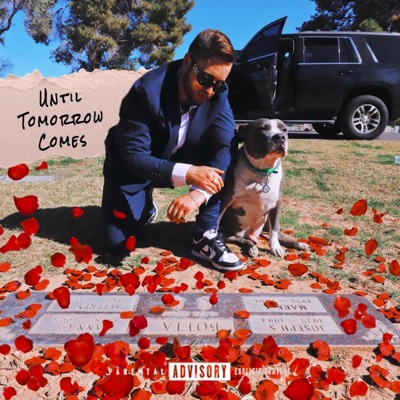 Until Tomorrow Comes