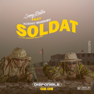 Soldat - Single
