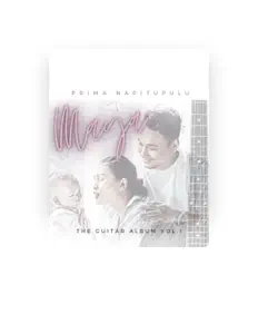 Listen to Prima Napitupulu, watch music videos, read bio, see tour dates & more!