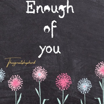 Enough of You - Single