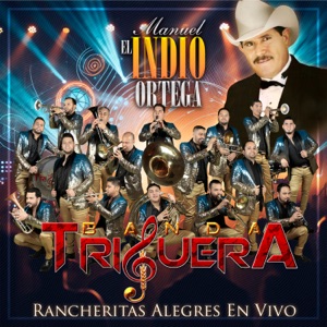 Rancheritas Alegres En Vivo