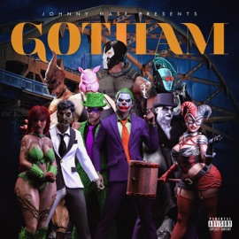 iAmPittsburgh Johnny Mase & Stunna2fly