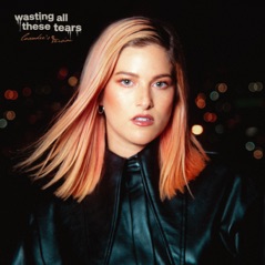 Wasting All These Tears (Cassadee's Version) - Single