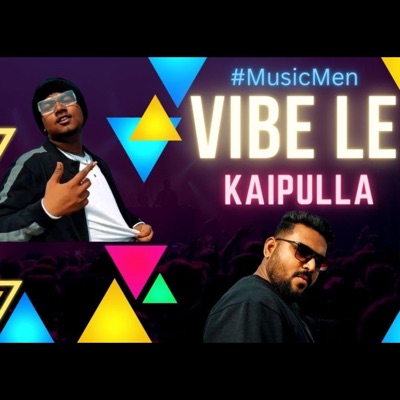 Vibe la Kaipulla - Single