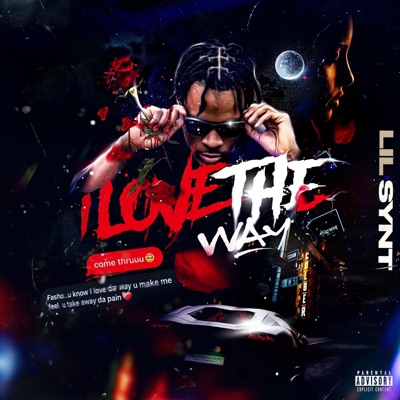 Love the Way - Single