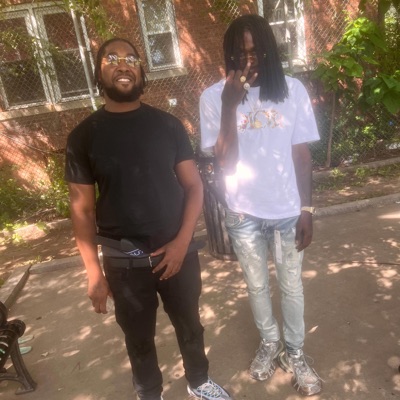 Kroog N Stu Freestlye (feat. TooHood) - Single