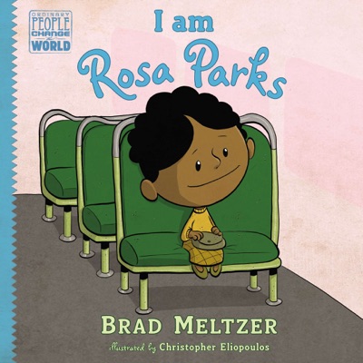 I am Rosa Parks (Unabridged)