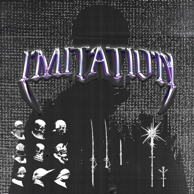 imitation (feat. SILENTGRIP) - Single