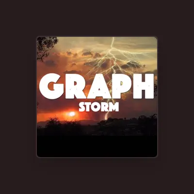 Listen to Graph, watch music videos, read bio, see tour dates & more!