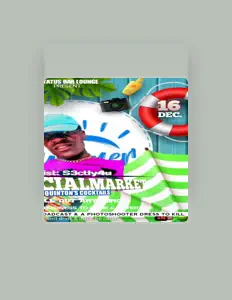 S3ctly4u dinle, müzik videolarını izle, biyografisini oku, tur tarihlerini ve daha fazlasını gör!