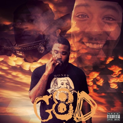 8 God - EP