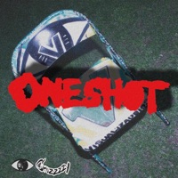 ONESHOT VII CRUZZZZY - Single - VISUALIZAUDIOS
