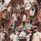 MENTRE PIOVE (feat. Clemi) - Baru lyrics