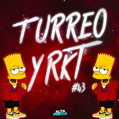 Alta Previa - Turreo y Rkt 43