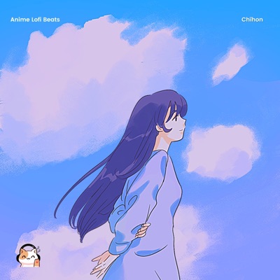 Anime Lofi Beats - EP