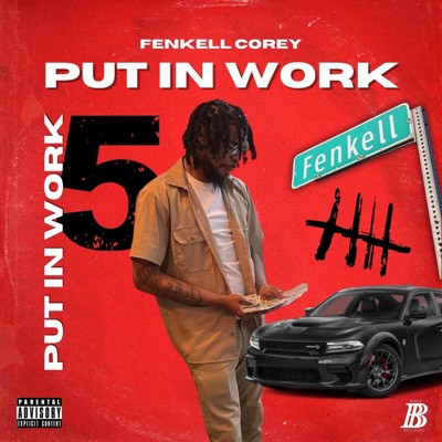PUT IN WORK - Single