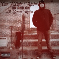 On and On (feat. Simoné Mosley) - Single - Coast LoCastro & Nohokai