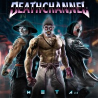 META 2.0 - EP - DEATHCHANNEL