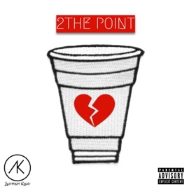 2Thepoint Anthiny King