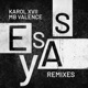 Essay Remixes