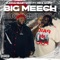 Big Meech (feat. Mike Smiff) - BuddahBabyWoo lyrics