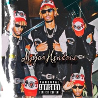 Major Hendrix - Major Otto