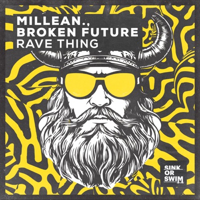 Rave Thing - Single