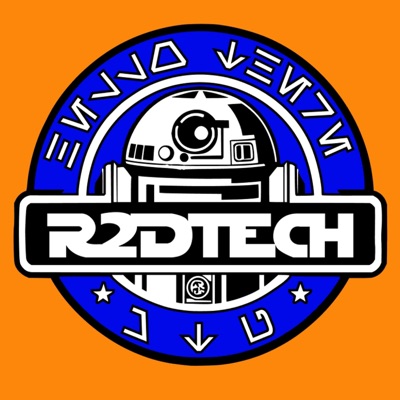 R2DTECH - Single