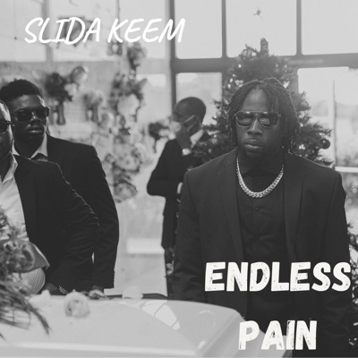 Endless Pain - Single