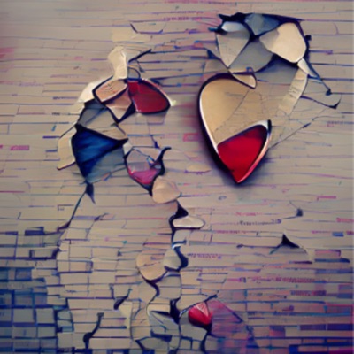 Broken Hearts - Single