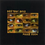 Destroy Boys - Piedmont