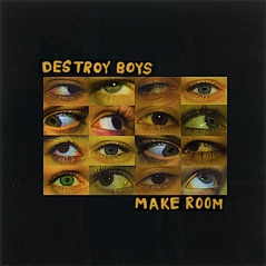 Make Room