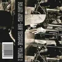 Ra — HOODMAFIA & Roland Jones