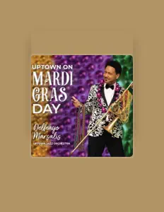 Poslechněte si interpreta Uptown Jazz Orchestra, sledujte hudební videa, přečtěte si životopis, podívejte se na data turné a další informace.