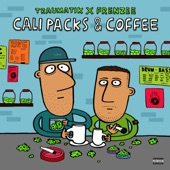 Calipacks & Coffee artwork