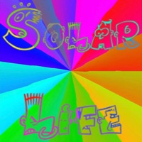 Solar Life - Single - Adron Got Hits