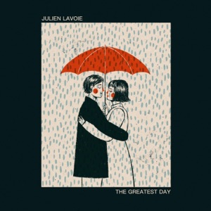 The Greatest Day - Single