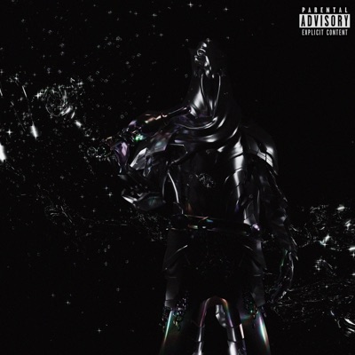 Тварь внутри - Single