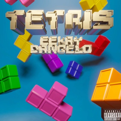 Tetris - Single