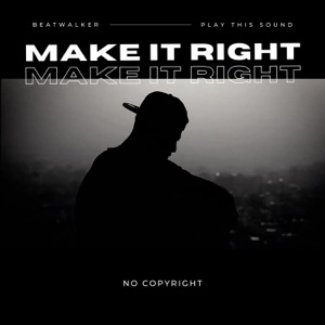 Make It Right (Instrumental)