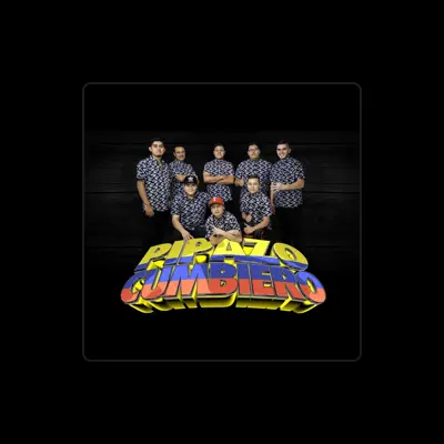Listen to Pipazo Cumbiero Oficial, watch music videos, read bio, see tour dates & more!